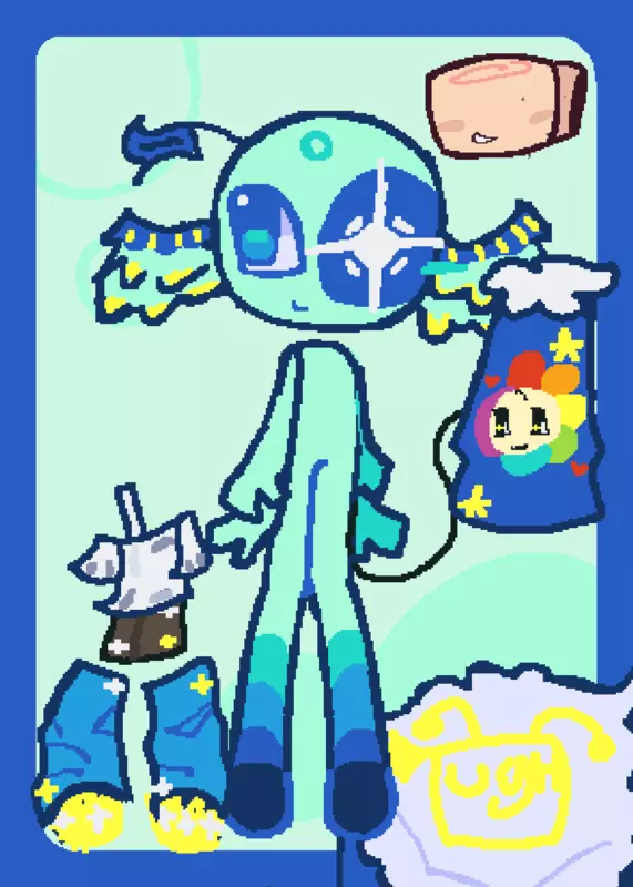 Game by @cute_catpaper