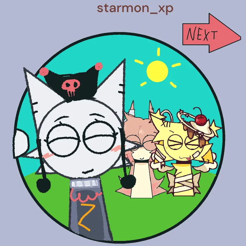 Game by @-_Starry_loves_besties_-