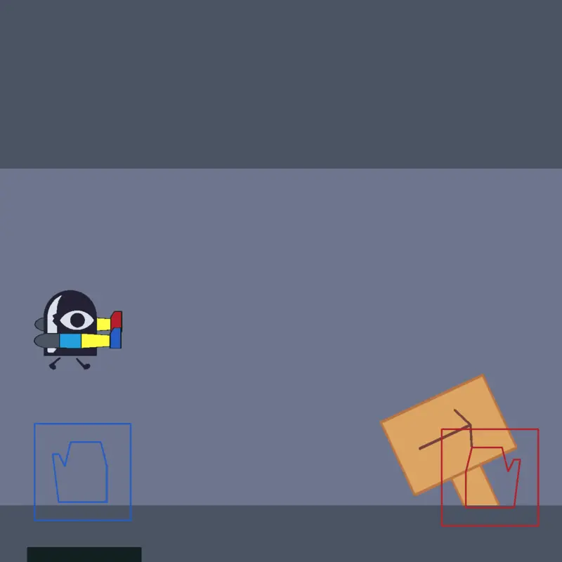 Game by @VietCongTayNinh