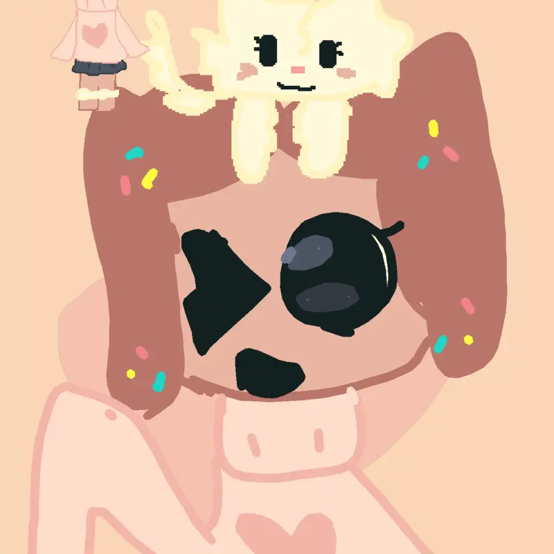 Game by @Mirbi
