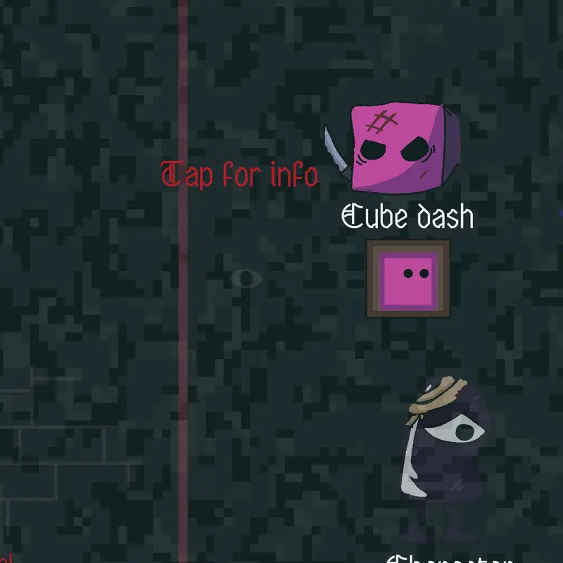 Game by @nzo_castle