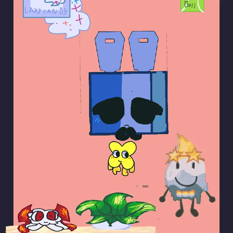 idk by @myteardrop2763
