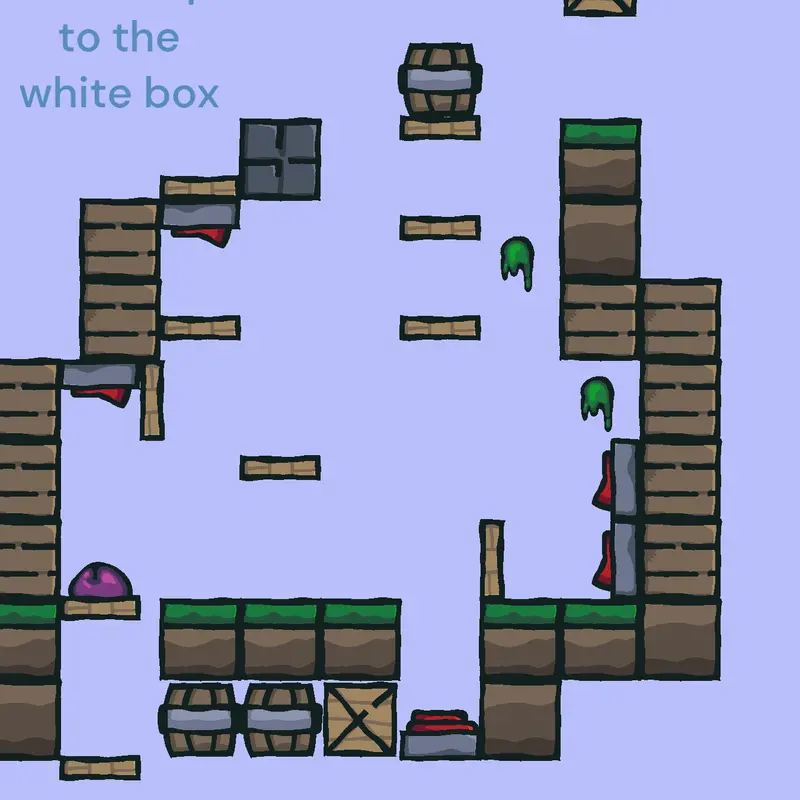Game by @Iaeman