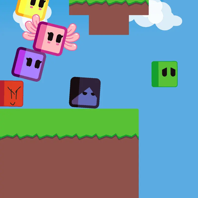 Diddo by @roccodardis