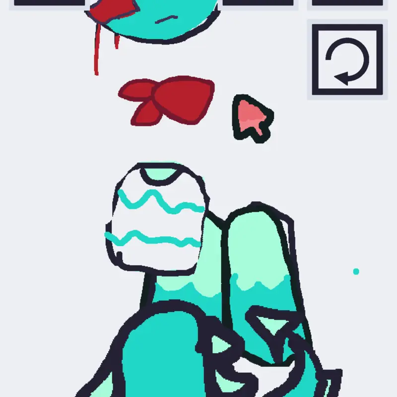 Game by @AOMSA