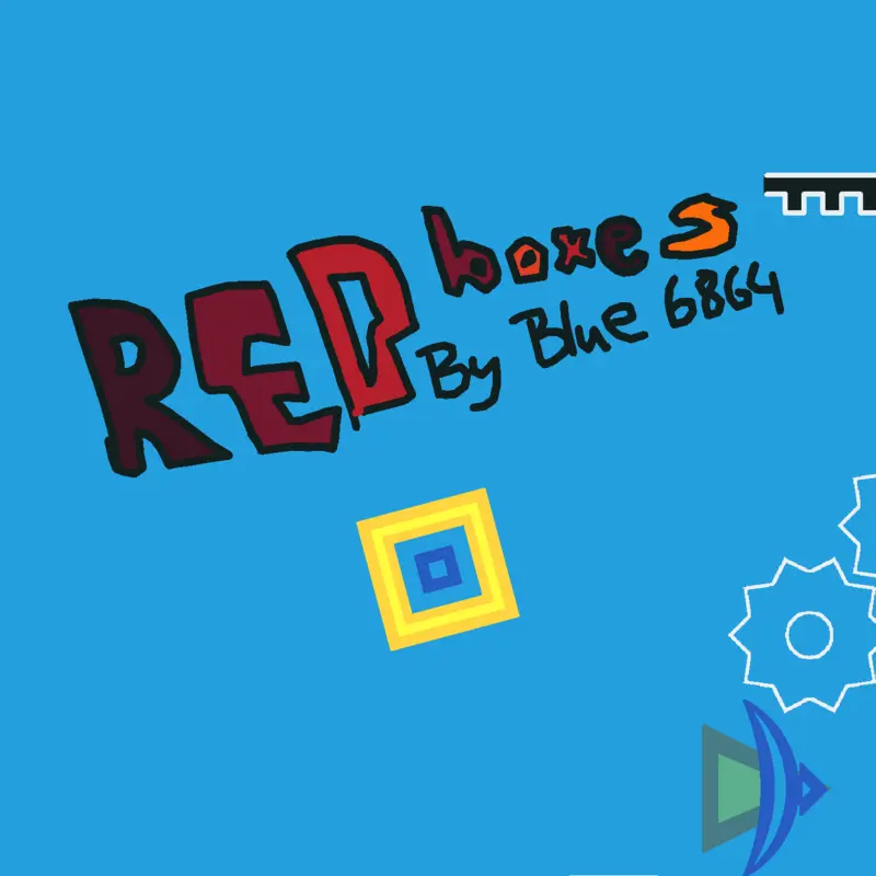 Game by @Blue6864