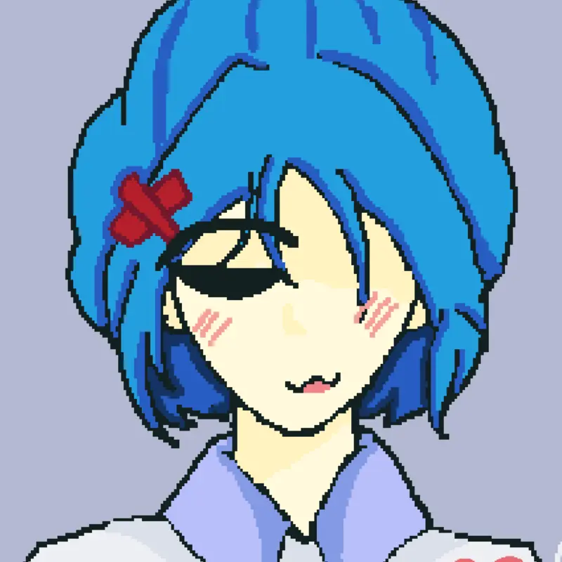 Game by @yune1200_cute