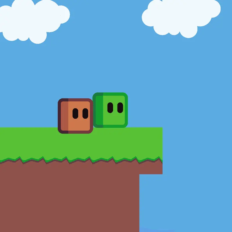 Game by @YOONCHE