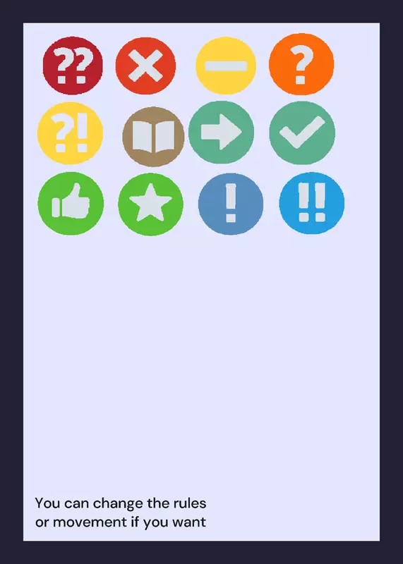 Game by @CritterY
