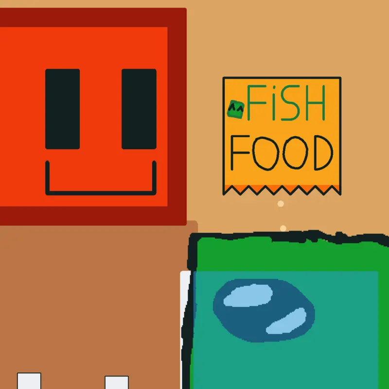 Game by @RedCube_And_GreenCube