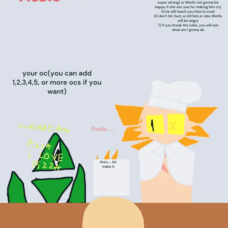 Game by @FanSkull_NoJustNeeded