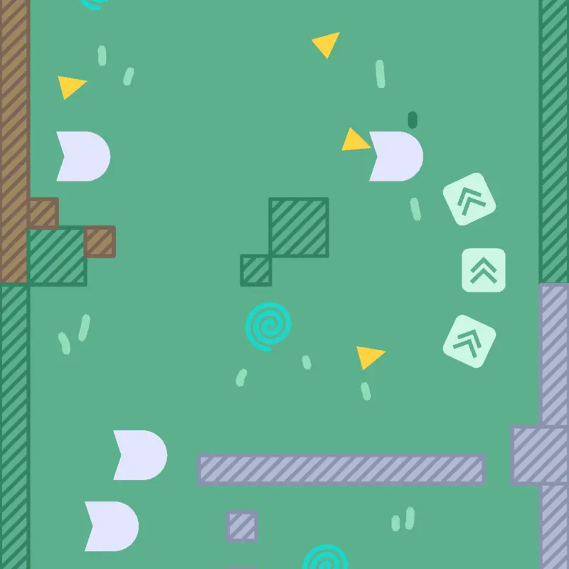 Game by @melonteam