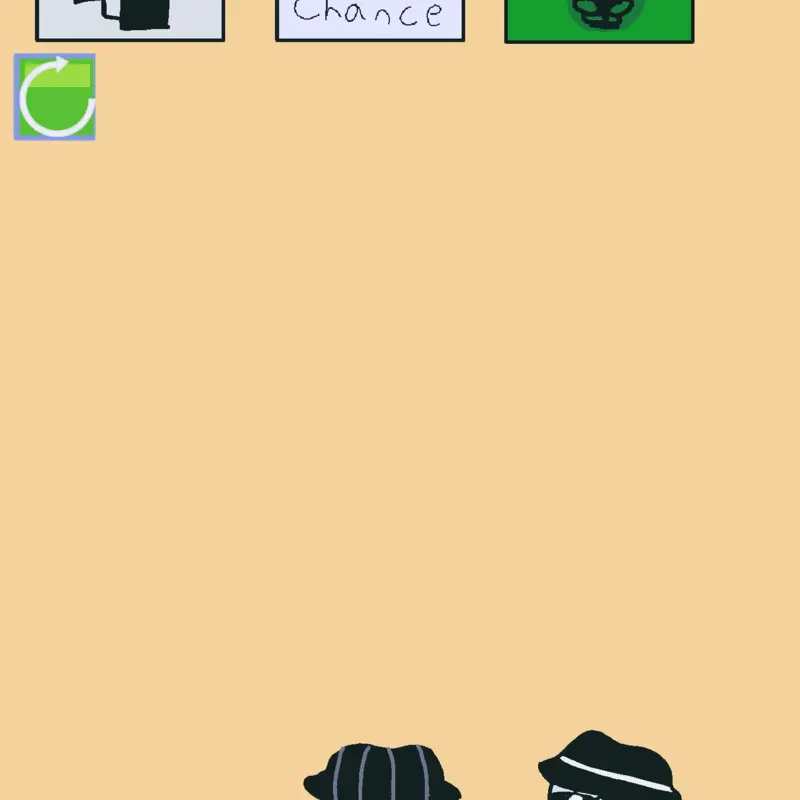 Game by @ImABigMac
