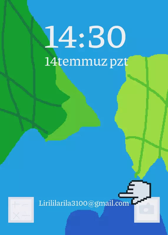 Game by @arasoyuncu