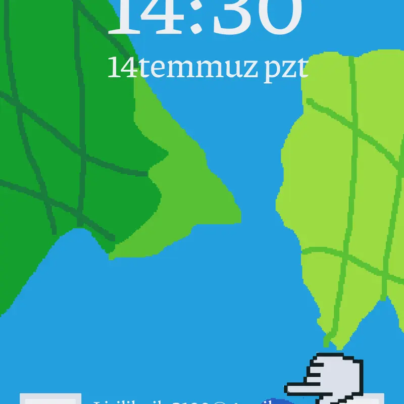 Game by @yogadam