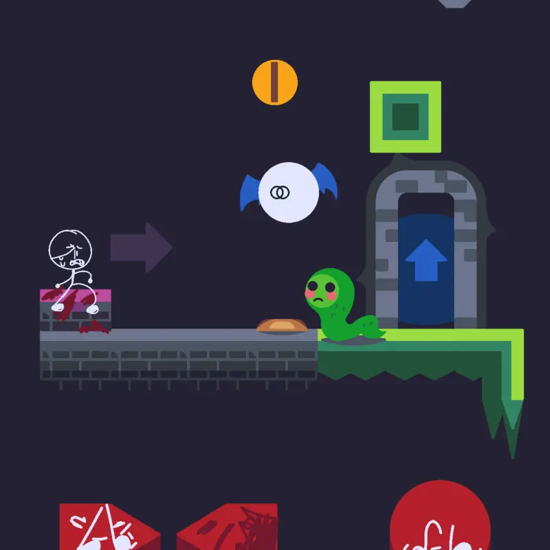Game by @forevev