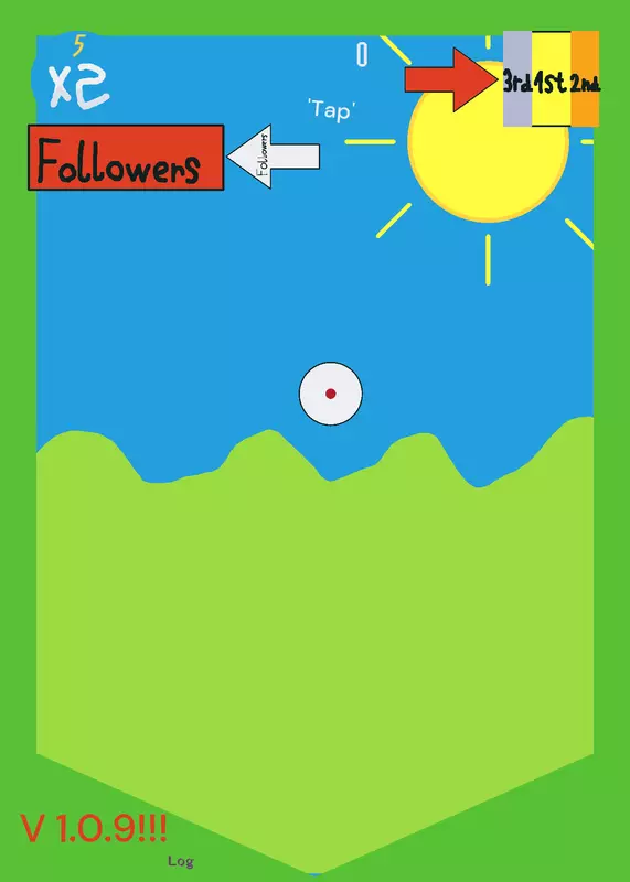 Game by @gusta2014_lv11tile_Cool