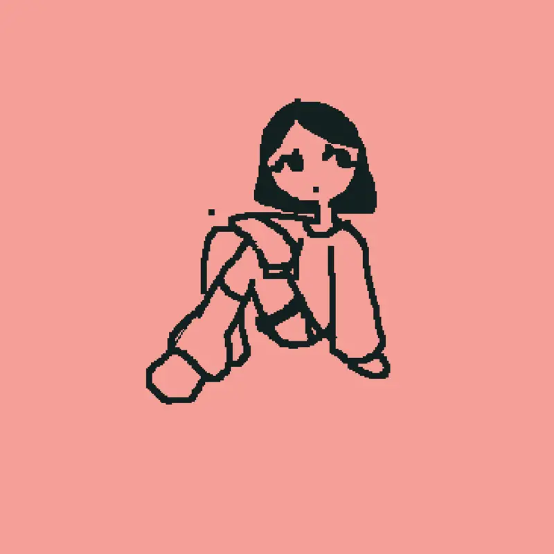Game by @mariamnita