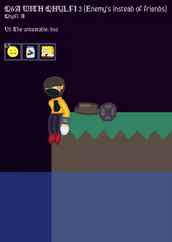 Game by @XR-Andrei