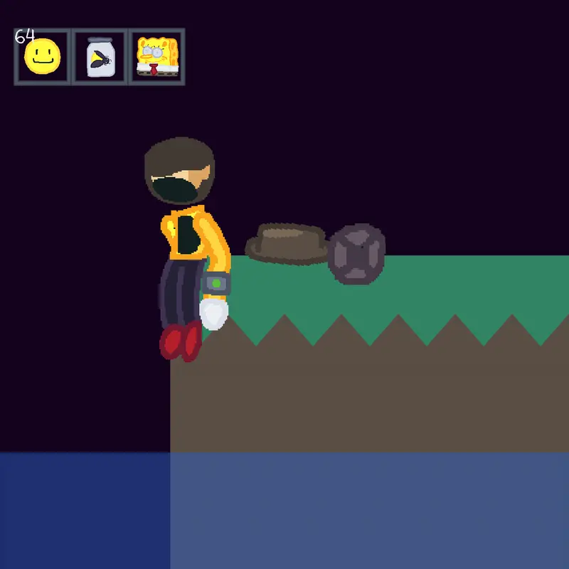 Game by @XR-Andrei