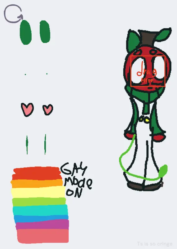 Game by @Angry_birds_Zeta1FAN