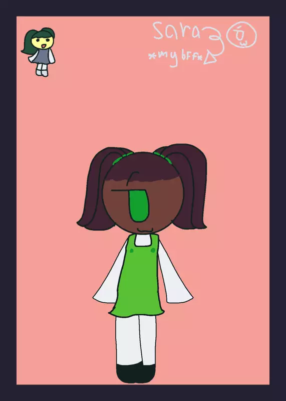 Game by @mahawy