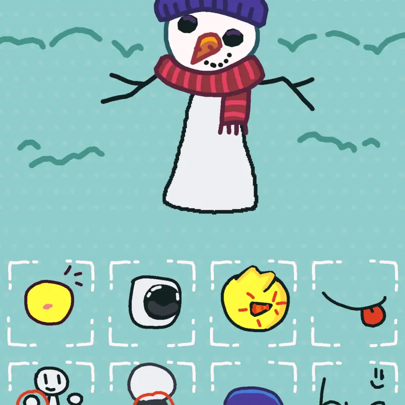 Game by @hemekwkw