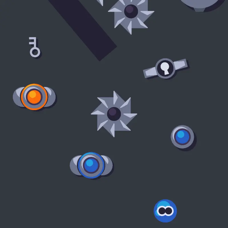 Game by @iobsessedwithisagi