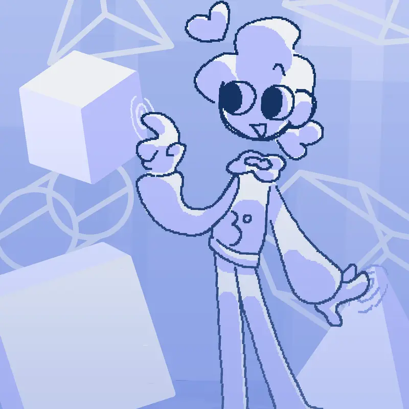 Game by @Amethyst_XD
