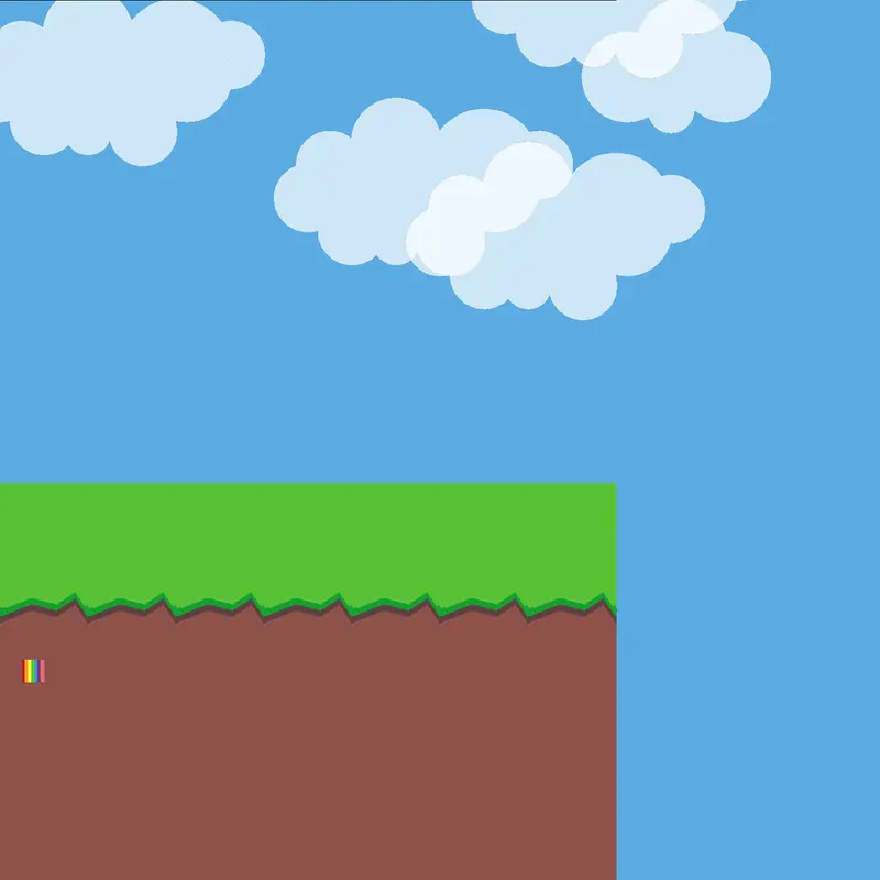 Game by @spikeguyofficial
