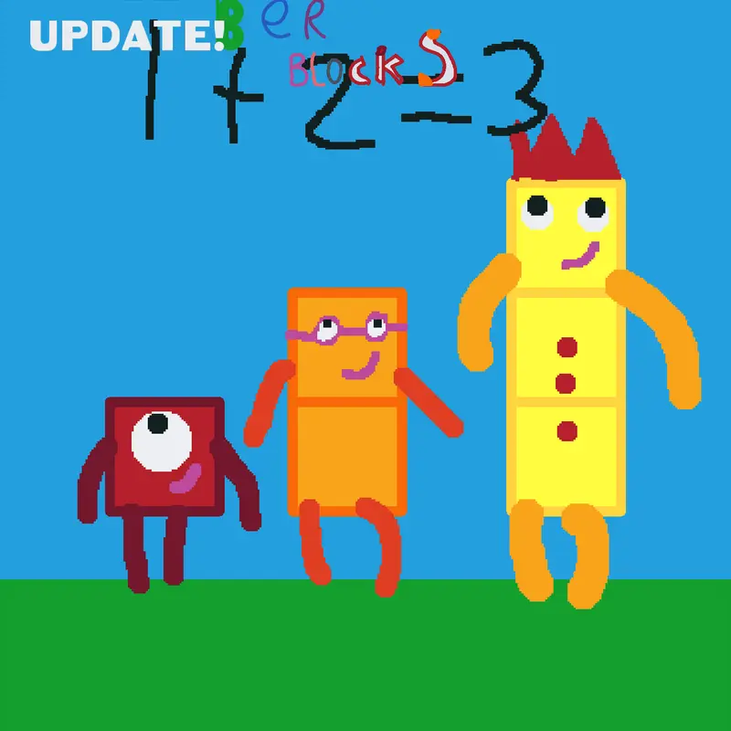 Game by @sprunkiincredubox