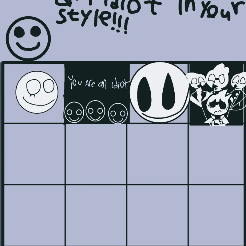 Game by @fan_art_girl