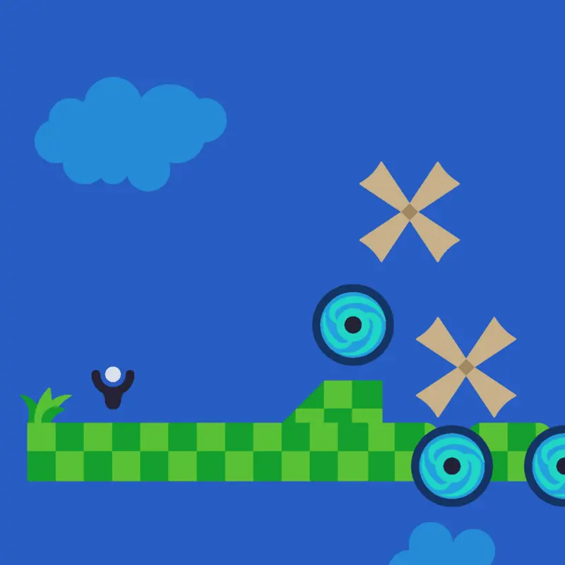 Game by @ihateinsects