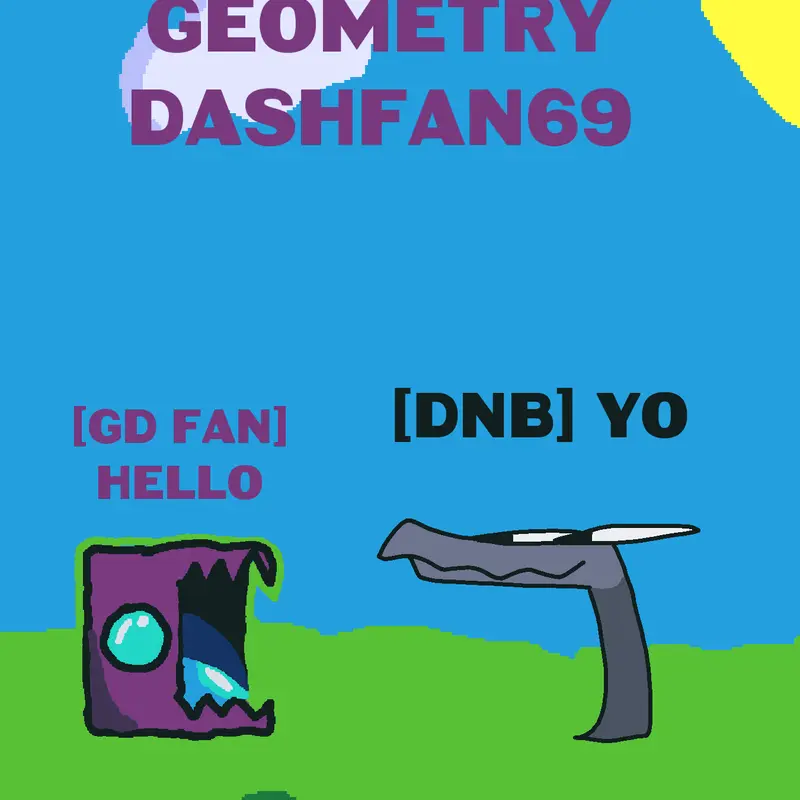 Game by @DiaNerdBlacker
