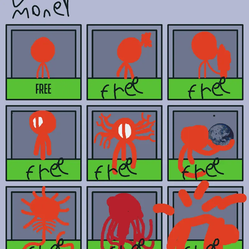 Game by @Willl