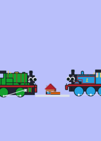 Before Halloween update