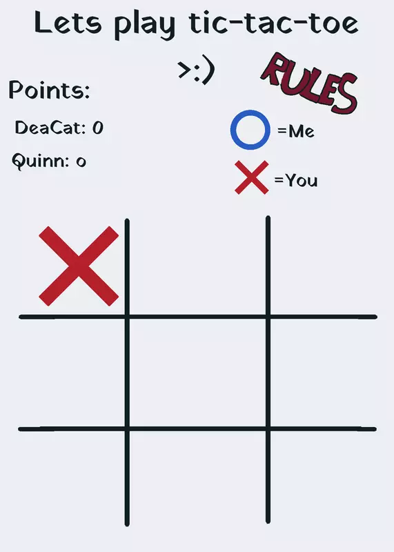 Game by @quinn_dabean