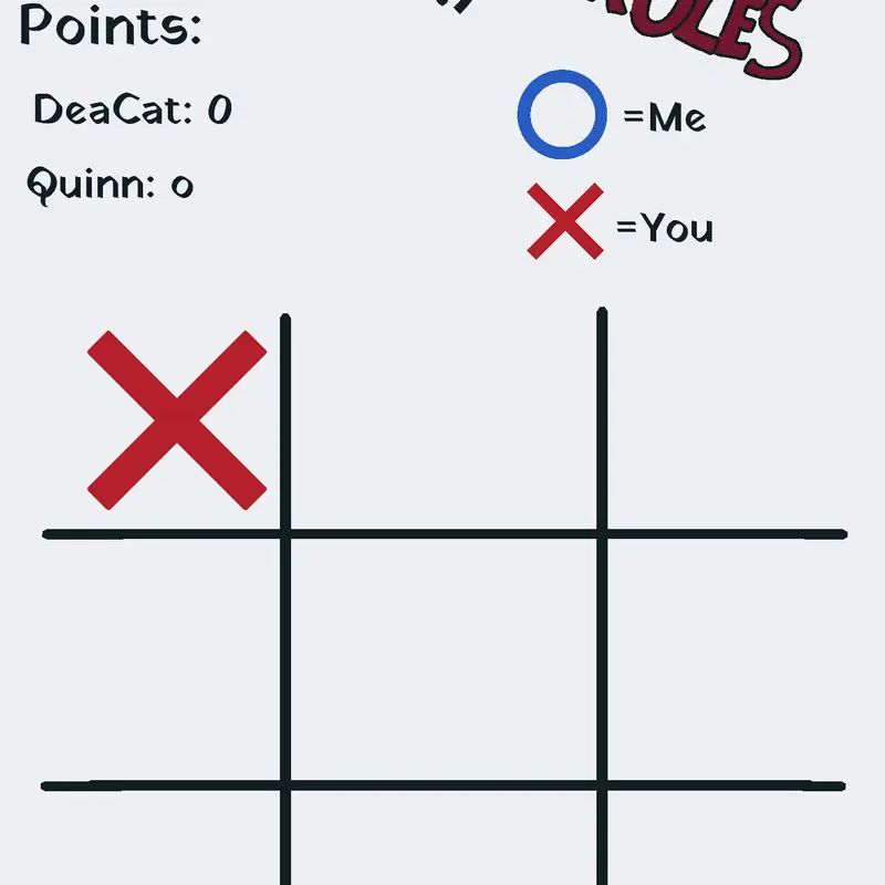 Game by @quinn_dabean