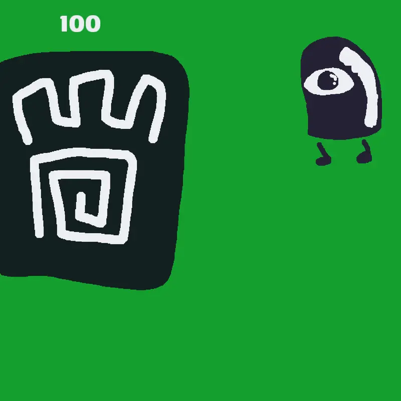 Game by @jovvan