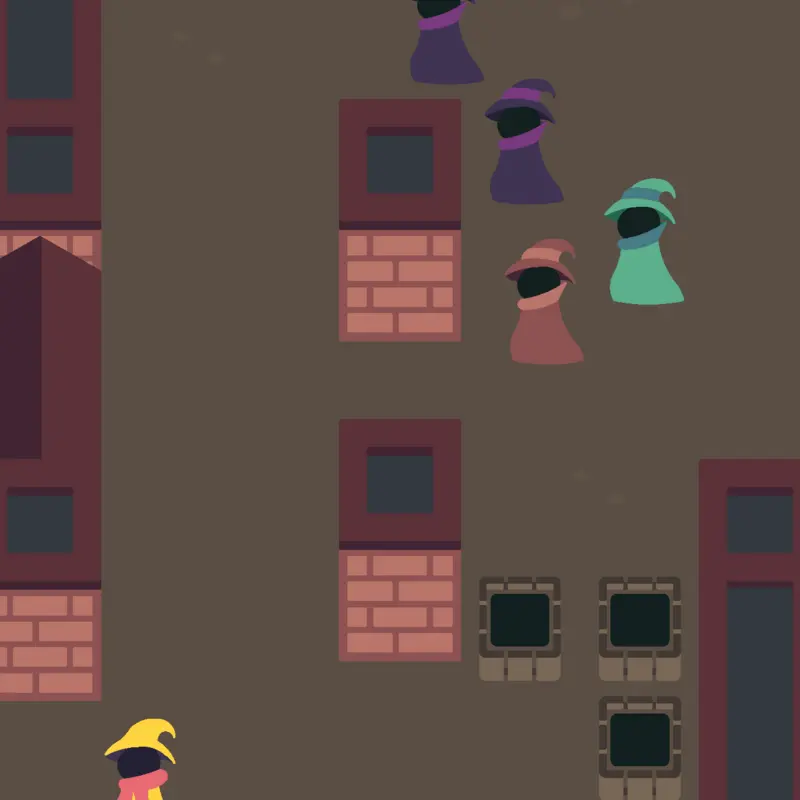 Game by @alviwasi244