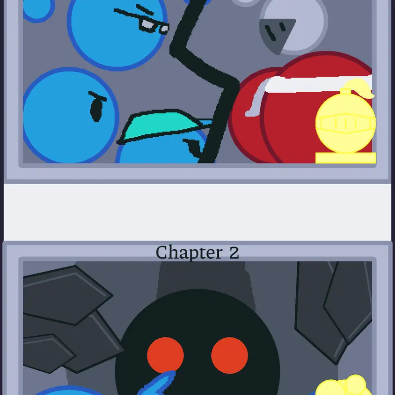 Game by @Execian