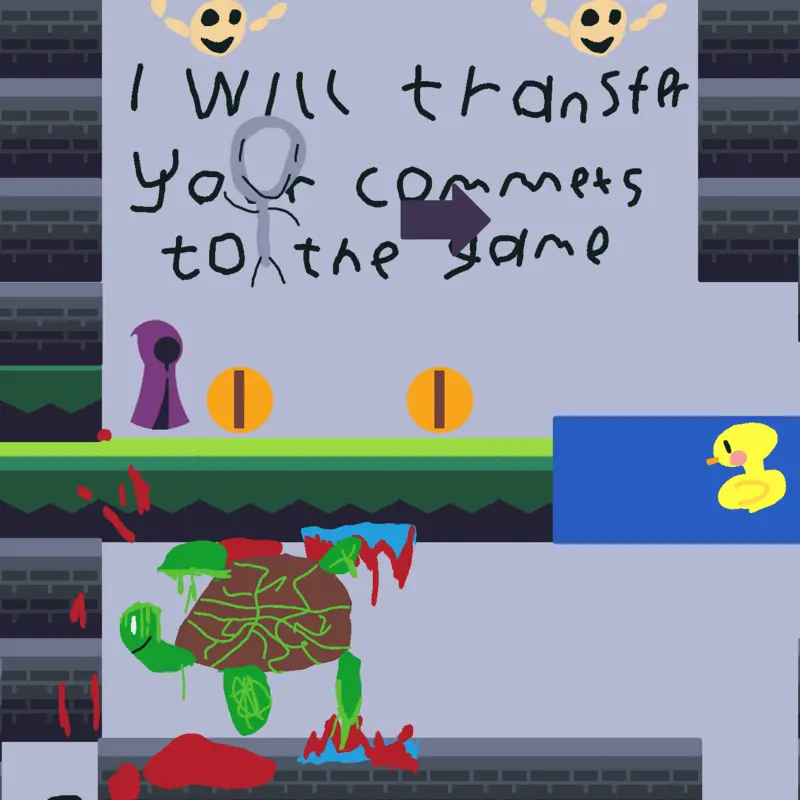 Game by @Alibera