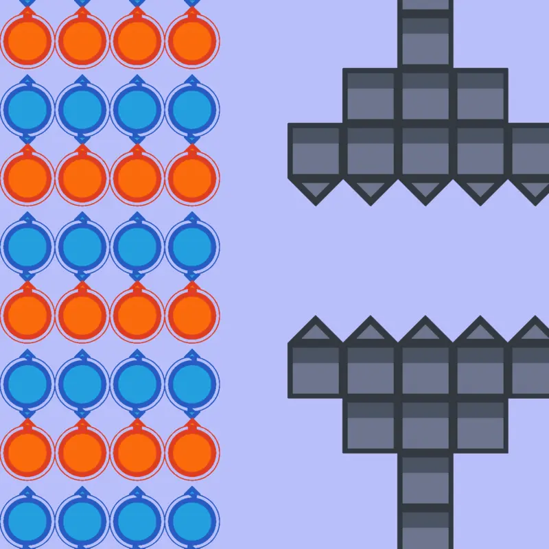 Game by @geometrycube15