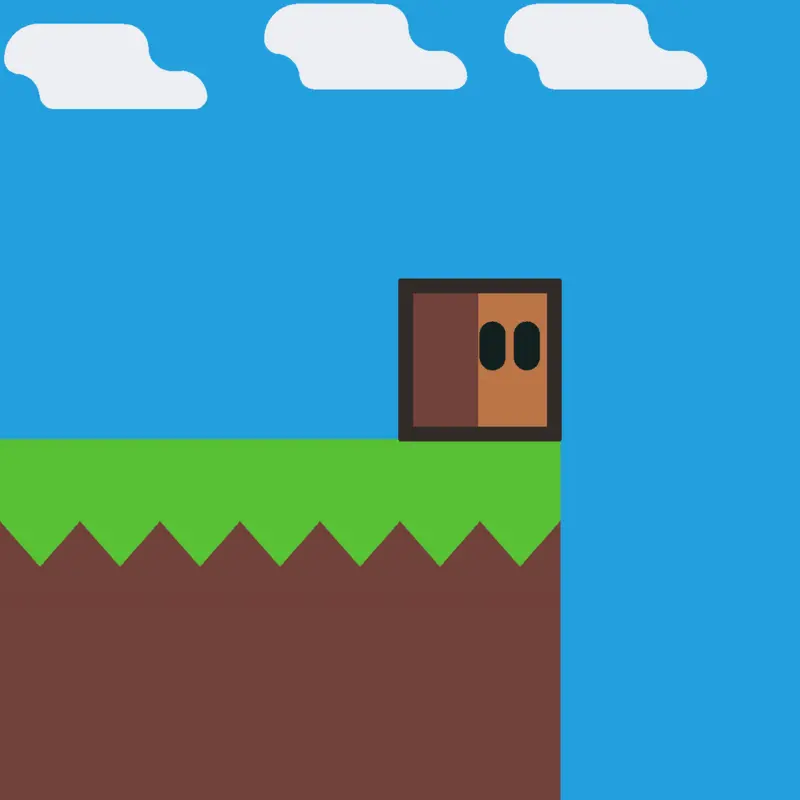 Game by @mangleandbaby