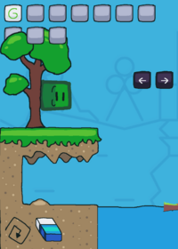 Find the cube!*my version*