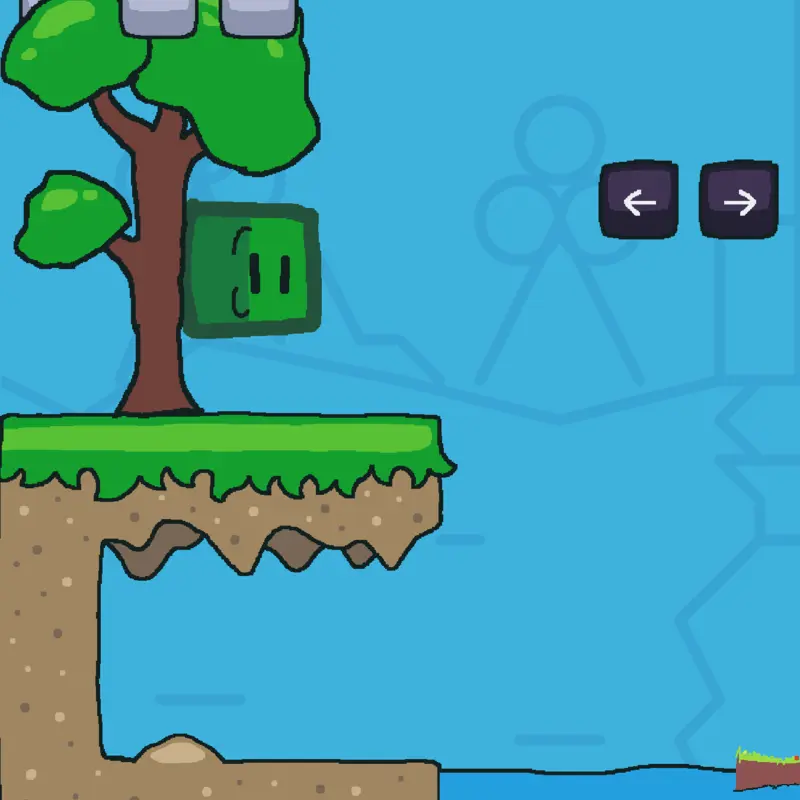 Find the cube!*my version* by @Noah019