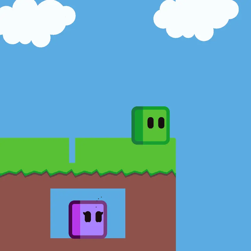 Game by @BrianaSnchez