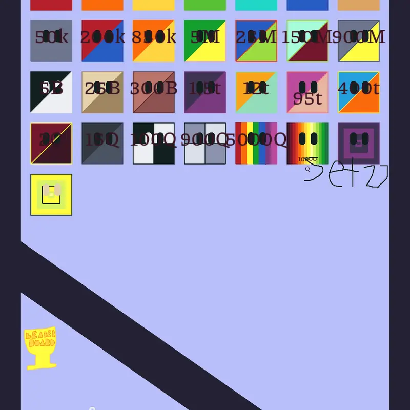 Game by @satoru_gojo123