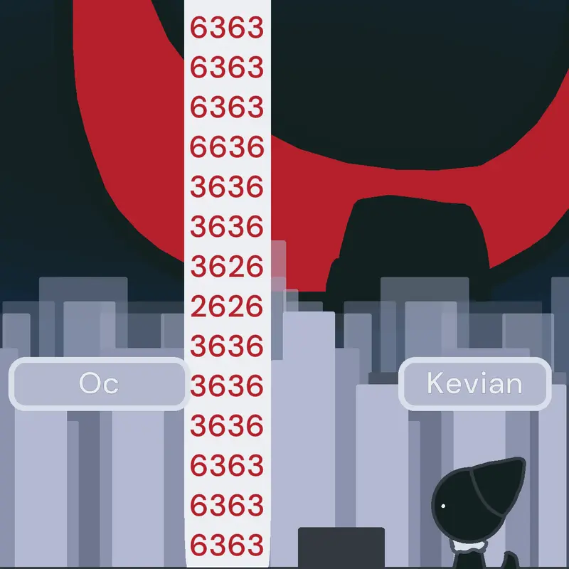 Game by @tornado_lee_ef15