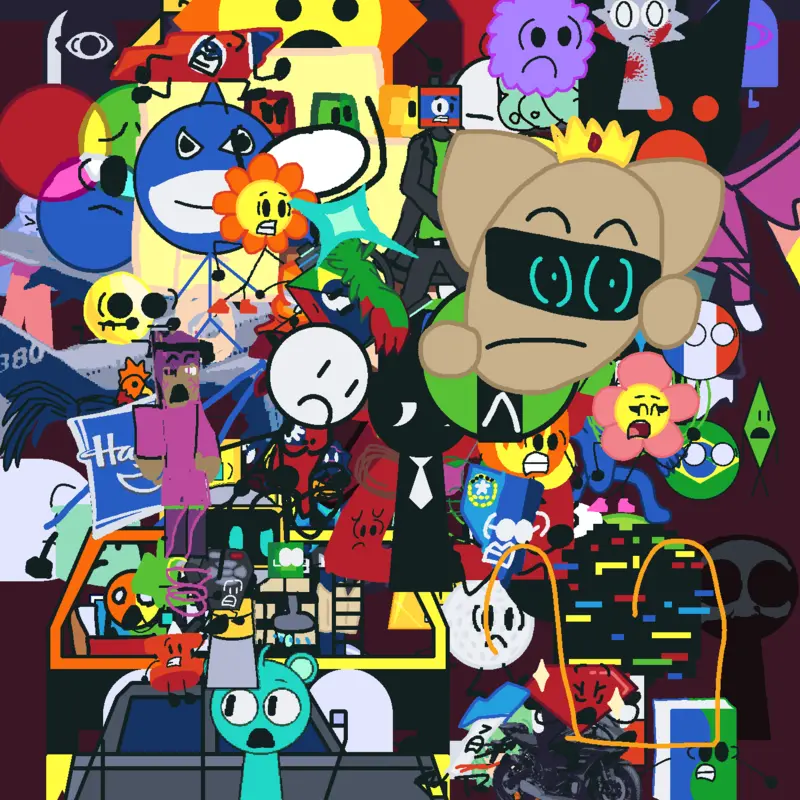 Game by @walsai